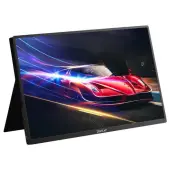 ZEUSLAP P16 Plus - 180Hz 1920x1200 IPS 16"