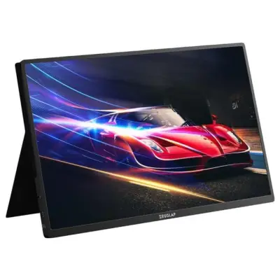 ZEUSLAP P16 Plus - 180Hz 1920x1200 IPS 16"