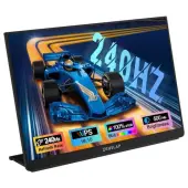 ZEUSLAP P16F - 120-240Hz QHD IPS 16"