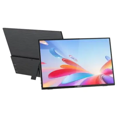 ZEUSLAP P16ST - 120-144Hz QHD IPS 16"