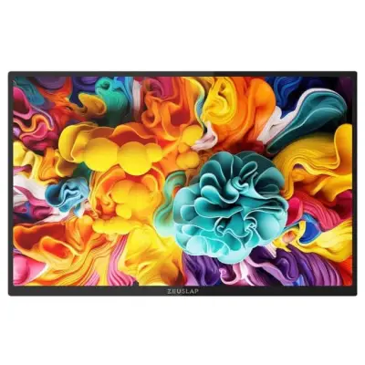 ZEUSLAP P16ST - 120-144Hz QHD IPS 16