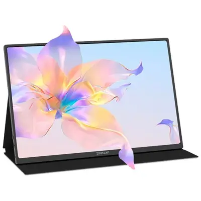 ZEUSLAP P25K - 60Hz QHD IPS 16"