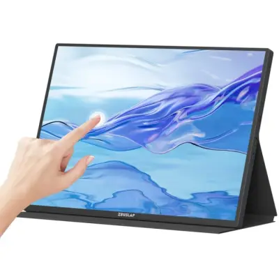 ZEUSLAP Z10T - 60Hz 1920x1280 IPS 10,5