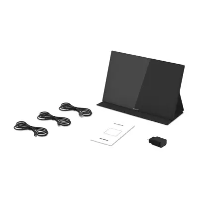 ZEUSLAP Z10T - 60Hz 1920x1280 IPS 10,5