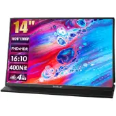 ZEUSLAP Z14Lite - 60Hz Full HD IPS 14"