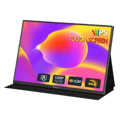 ZEUSLAP Z14Lite Pro - 60Hz Full HD IPS 14"