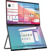 ZEUSLAP Z15W - 60Hz Full HD IPS 15,6"