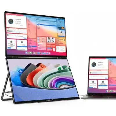 ZEUSLAP Z16K - 60Hz 3840x2400 IPS 16