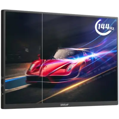 ZEUSLAP Z18K - 120-144Hz QHD IPS 18