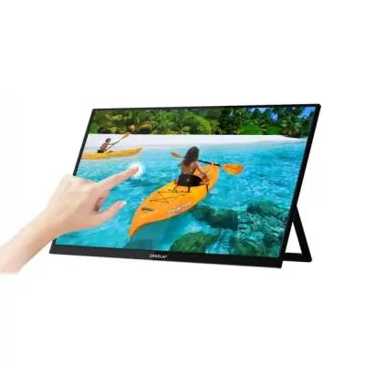 ZEUSLAP Z18T - 100Hz Full HD IPS 18,5"