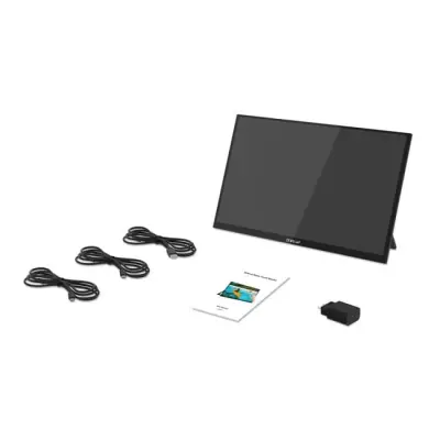 ZEUSLAP Z18T - 100Hz Full HD IPS 18,5