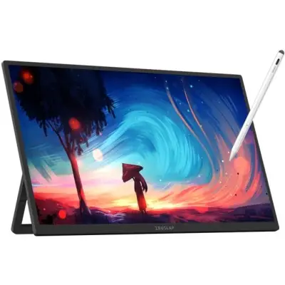 ZEUSLAP Z22P PRO - 60Hz 2560x1440 IPS 22"