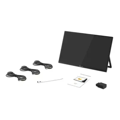 ZEUSLAP Z22P PRO - 60Hz 2560x1440 IPS 22