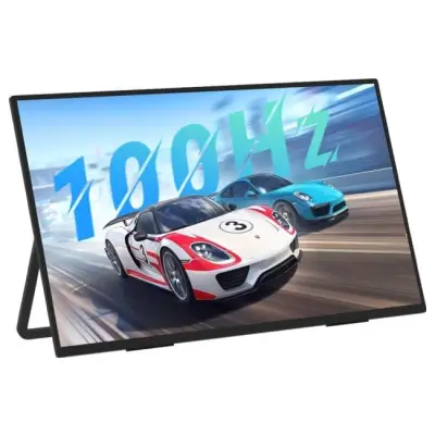 ZEUSLAP Z23Lite - 100Hz Full HD IPS 23,8"