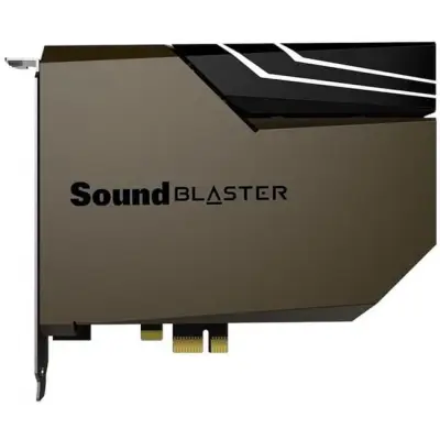 Creative Sound BlasterX AE-7
