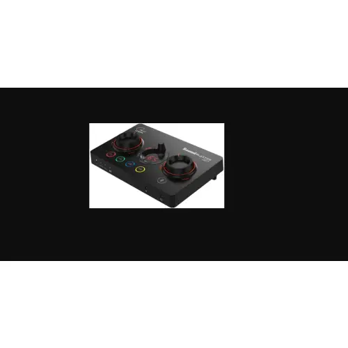Creative Soundblaster GC7