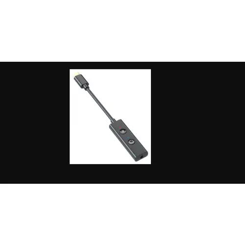 Creative Sound Blaster PLay! 4