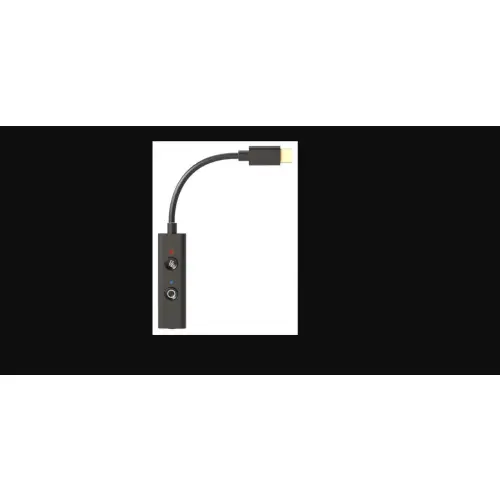 Creative Sound Blaster PLay! 4