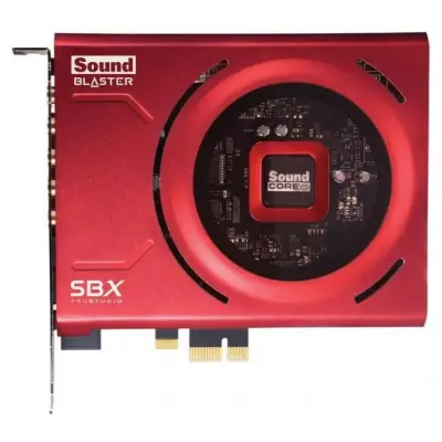 Creative Sound Blaster Z SE