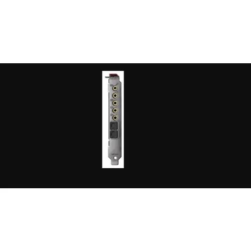 Creative Sound Blaster Z SE