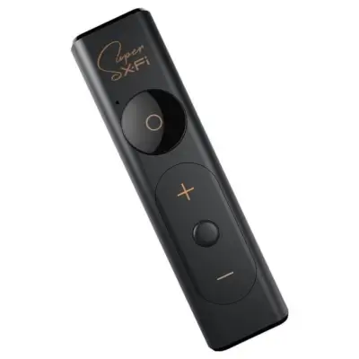 Creative Sound Blaster X1