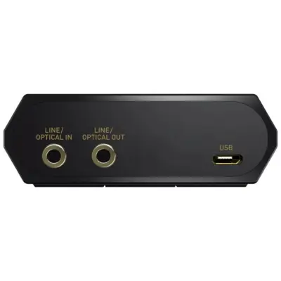 Creative Sound BlasterX G6