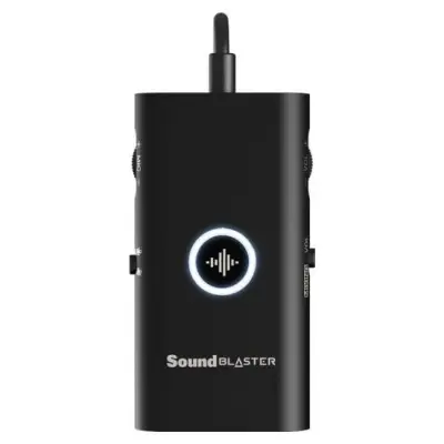 Creative Sound Blaster G3