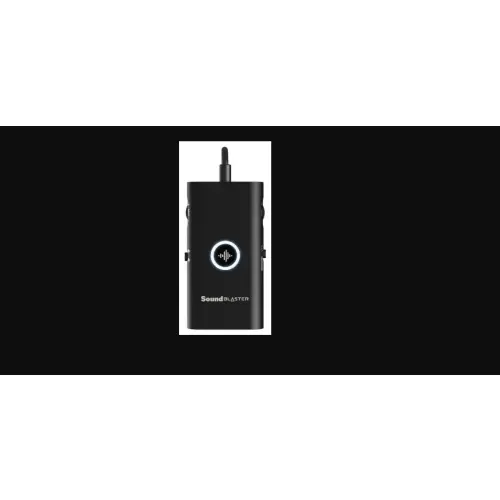 Creative Sound Blaster G3