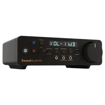 Creative Sound Blaster X5 USB