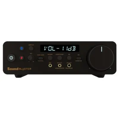 Creative Sound Blaster X5 USB