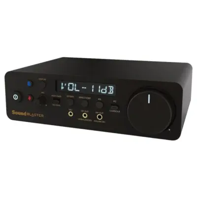 Creative Sound Blaster X5 USB