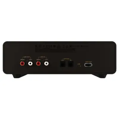 Creative Sound Blaster X5 USB