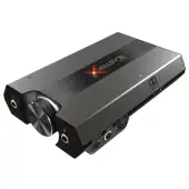 Creative Sound BlasterX G6 (USB-C)