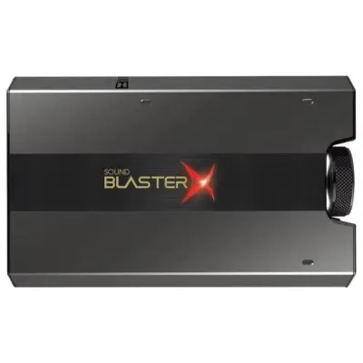 Creative Sound BlasterX G6 (USB-C)