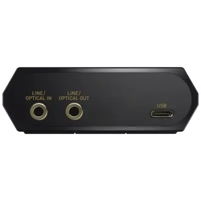 Creative Sound BlasterX G6 (USB-C)