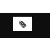 UGO karta dźwiękowa na USB 5.1