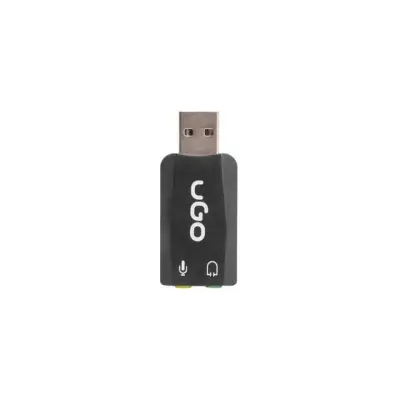 UGO karta dźwiękowa na USB 5.1