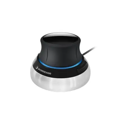 3DConnexion SpaceMouse Compact