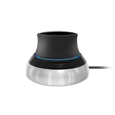 3DConnexion SpaceMouse Compact