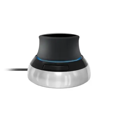 3DConnexion SpaceMouse Compact
