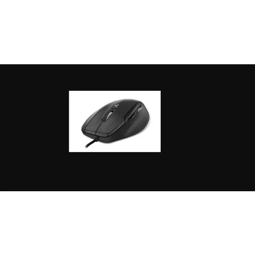 3DConnexion CadMouse Compact