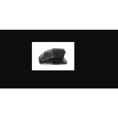 3DConnexion CadMouse Compact