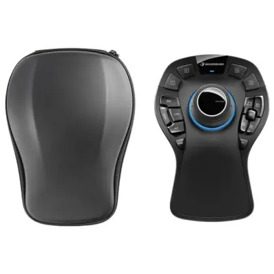 3DConnexion Manipulator SpaceMouse Pro Wireless