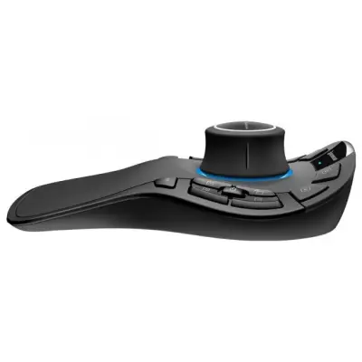 3DConnexion Manipulator SpaceMouse Pro Wireless