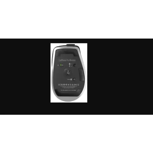 3DConnexion CadMouse Pro Wireless