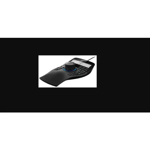 3DConnexion SpaceMouse Enterprise Kit 2