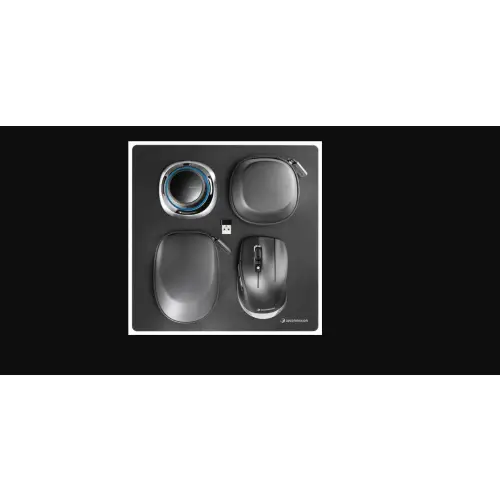 3DConnexion SpaceMouse Wireless Kit 2