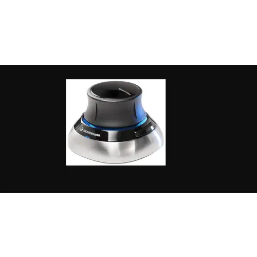 3DConnexion SpaceMouse Wireless Kit 2