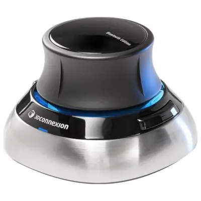 3DConnexion SpaceMouse Wireless BT