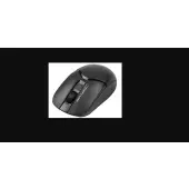 A4Tech Fstyler FG12S RF czarna (Silent)
